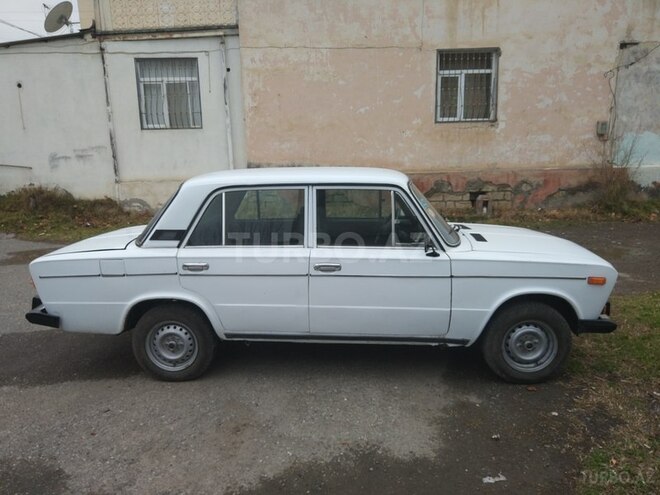 LADA (VAZ) 2106 1996, 240,365 km - 1.5 l - Yevlax