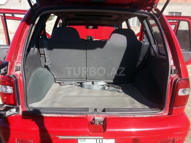 Kia Sportage 2004, 217,000 km - 2.0 л - Bakı