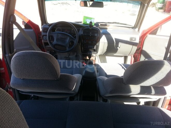 Kia Sportage 2004, 217,000 km - 2.0 л - Bakı