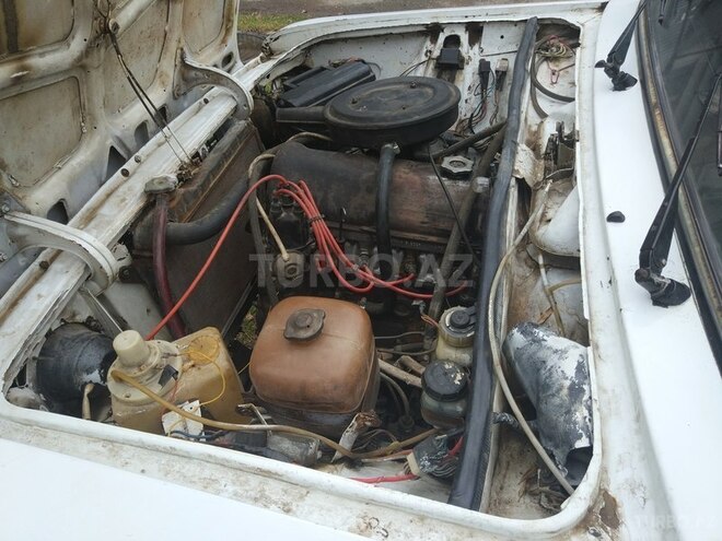 LADA (VAZ) 2106 1996, 240,365 km - 1.5 l - Yevlax