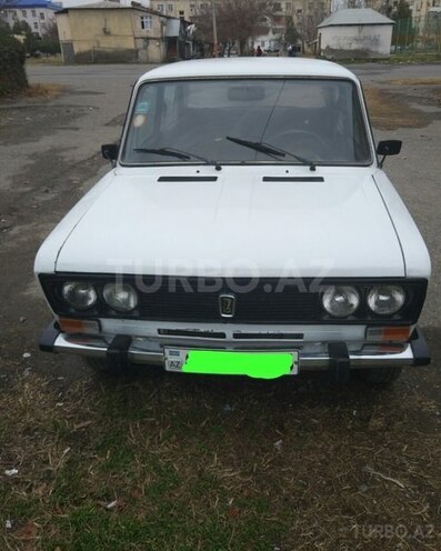 LADA (VAZ) 2106 1996, 240,365 km - 1.5 l - Yevlax