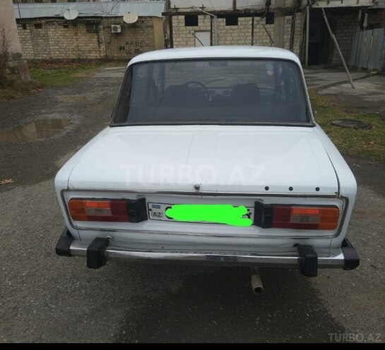 LADA (VAZ) 2106 1996, 240,365 km - 1.5 l - Yevlax