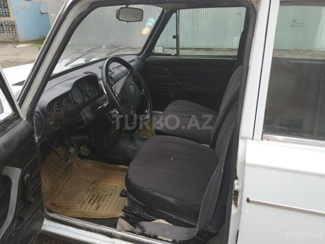 LADA (VAZ) 2106 1996, 240,365 km - 1.5 l - Yevlax