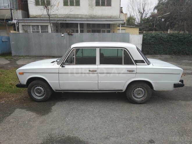 LADA (VAZ) 2106 1996, 240,365 km - 1.5 l - Yevlax