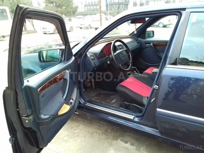 Mercedes C 180 1998, 225,000 km - 1.8 l - Bakı