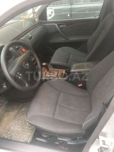 Mercedes E 220 2000, 262,501 km - 2.2 л - Bakı