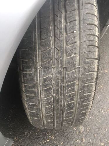 Mercedes E 220 2000, 262,501 km - 2.2 л - Bakı
