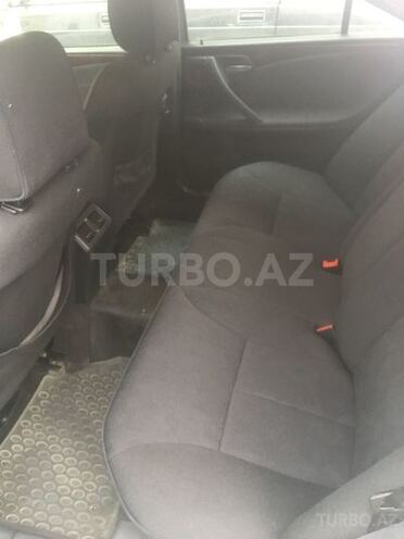 Mercedes E 220 2000, 262,501 km - 2.2 л - Bakı
