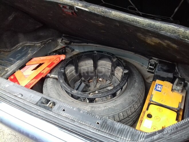 Mercedes C 180 1998, 225,000 km - 1.8 l - Bakı