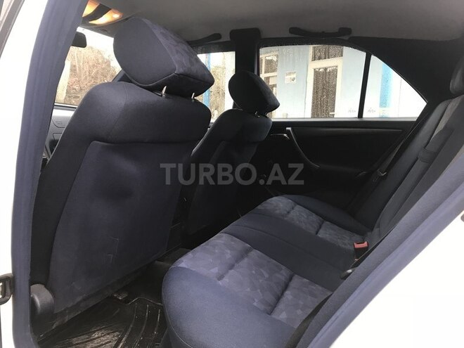 Mercedes C 240 1998, 200,000 km - 2.4 l - Bərdə