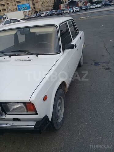 LADA (VAZ) 2107 2010, 62,000 km - 1.6 l - Xırdalan