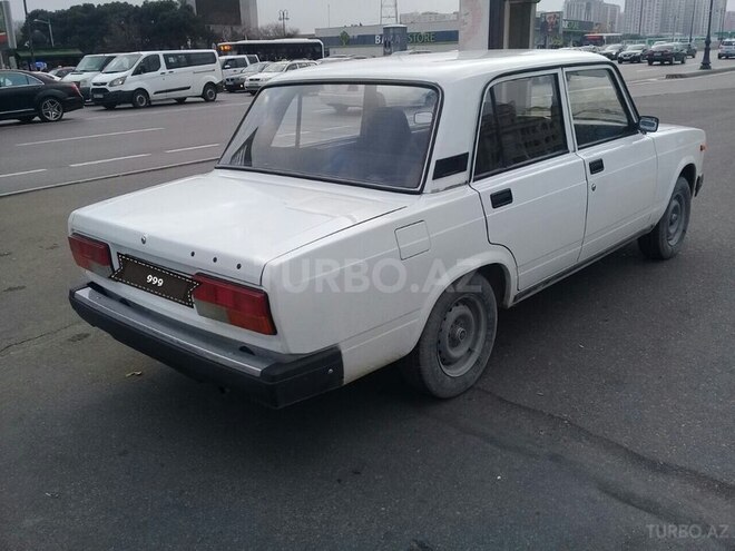 LADA (VAZ) 2107 2010, 62,000 km - 1.6 l - Xırdalan