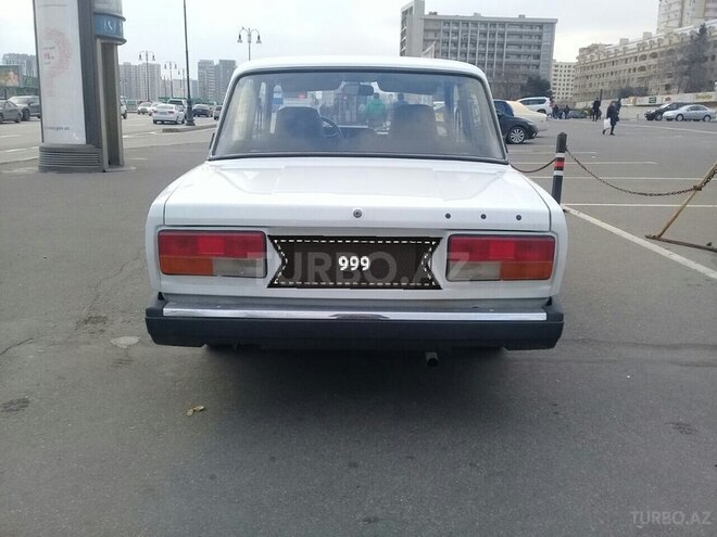 LADA (VAZ) 2107 2010, 62,000 km - 1.6 l - Xırdalan