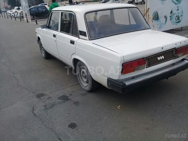 LADA (VAZ) 2107 2010, 62,000 km - 1.6 l - Xırdalan