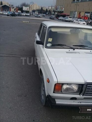 LADA (VAZ) 2107 2010, 62,000 km - 1.6 l - Xırdalan