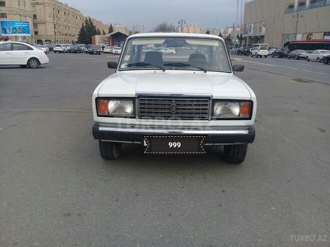 LADA (VAZ) 2107 2010, 62,000 km - 1.6 l - Xırdalan