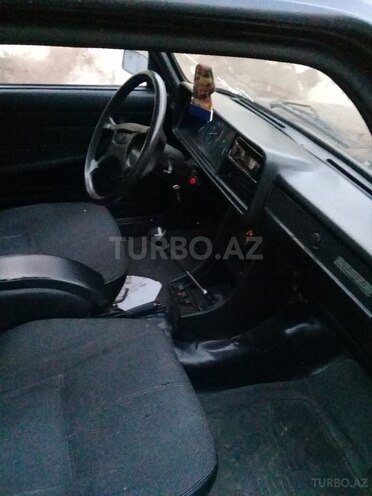 LADA (VAZ) 2107 2010, 62,000 km - 1.6 l - Xırdalan
