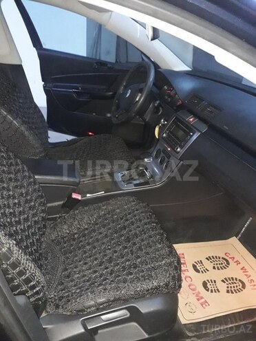 Volkswagen Passat 2006, 260,000 km - 2.0 l - Bakı