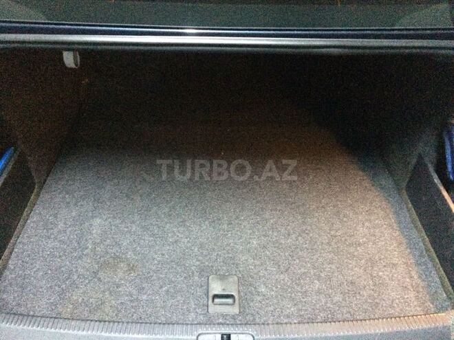 Volkswagen Passat 2006, 260,000 km - 2.0 l - Bakı