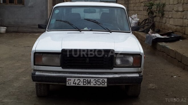 LADA (VAZ) 2104 2004, 68,000 km - 1.6 l - Bakı