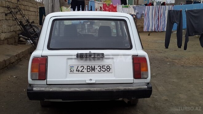 LADA (VAZ) 2104 2004, 68,000 km - 1.6 l - Bakı