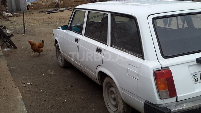 LADA (VAZ) 2104 2004, 68,000 km - 1.6 l - Bakı