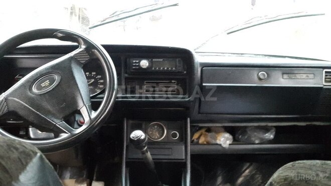 LADA (VAZ) 2104 2004, 68,000 km - 1.6 l - Bakı