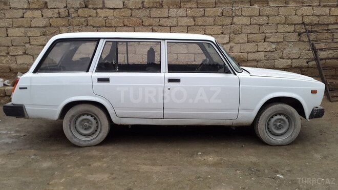 LADA (VAZ) 2104 2004, 68,000 km - 1.6 l - Bakı
