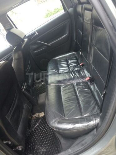 Volkswagen Passat 2001, 280,000 km - 1.8 l - Bakı