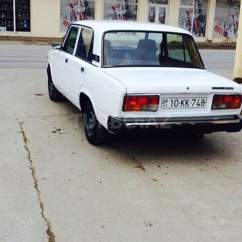 LADA (VAZ) 2107 1990, 33,750 km - 1.6 l - Bakı
