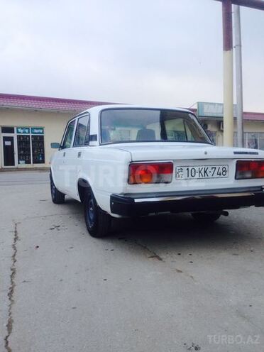 LADA (VAZ) 2107 1990, 33,750 km - 1.6 l - Bakı