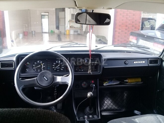 LADA (VAZ) 2107 2011, 49,500 km - 1.6 l - Quba
