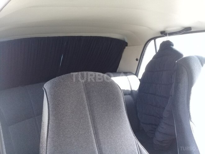 LADA (VAZ) 2107 2011, 49,500 km - 1.6 l - Quba