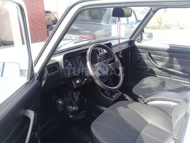 LADA (VAZ) 2107 2011, 49,500 km - 1.6 l - Quba