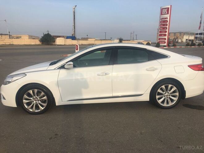 Hyundai Azera 2011, 147,000 km - 2.4 l - Gəncə