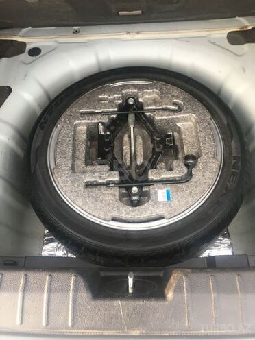 Hyundai Azera 2011, 147,000 km - 2.4 l - Gəncə