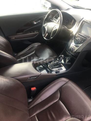 Hyundai Azera 2011, 147,000 km - 2.4 l - Gəncə