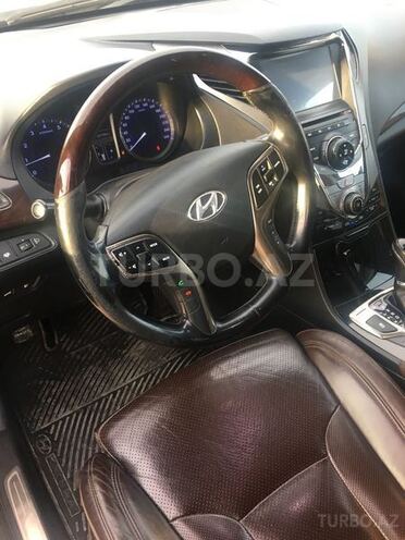 Hyundai Azera 2011, 147,000 km - 2.4 l - Gəncə
