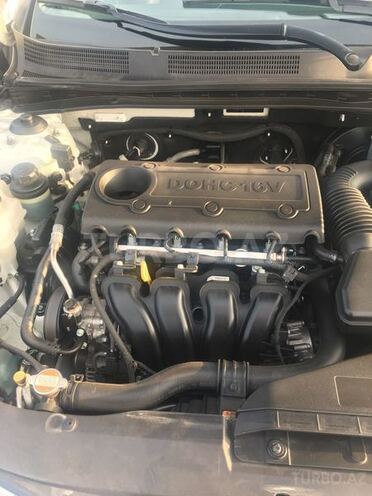 Hyundai Azera 2011, 147,000 km - 2.4 l - Gəncə