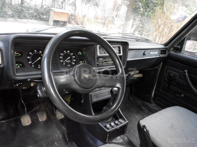 LADA (VAZ) 2107 2009, 149,000 km - 1.6 л - Bakı