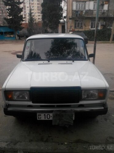 LADA (VAZ) 2107 2009, 149,000 km - 1.6 л - Bakı
