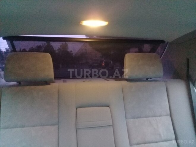 Mercedes C 200 1997, 309,000 km - 2.0 l - Sumqayıt
