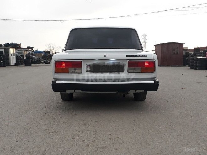 LADA (VAZ) 2107 2005, 110,000 km - 1.6 l - Bakı