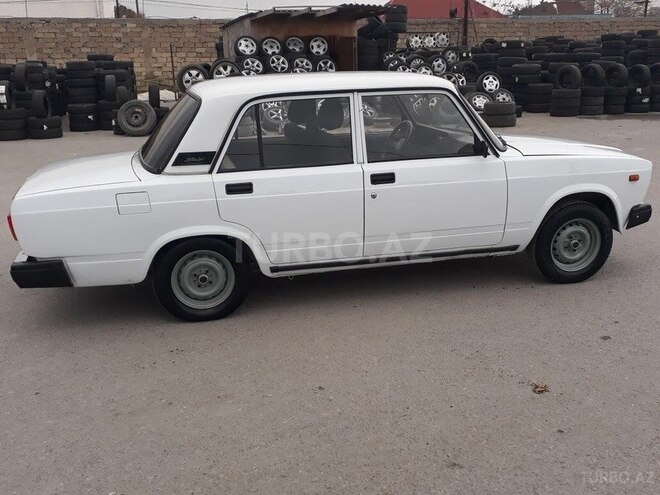 LADA (VAZ) 2107 2005, 110,000 km - 1.6 l - Bakı
