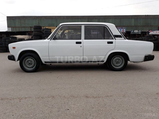 LADA (VAZ) 2107 2005, 110,000 km - 1.6 l - Bakı