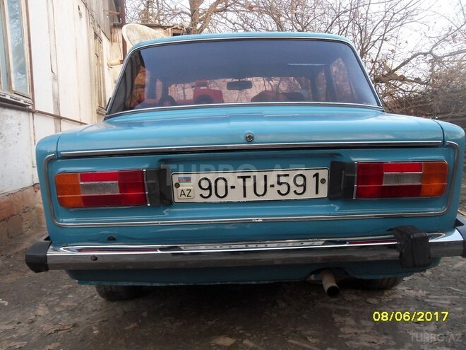 LADA (VAZ) 2106 1994, 20,000 km - 0.2 l - Bakı