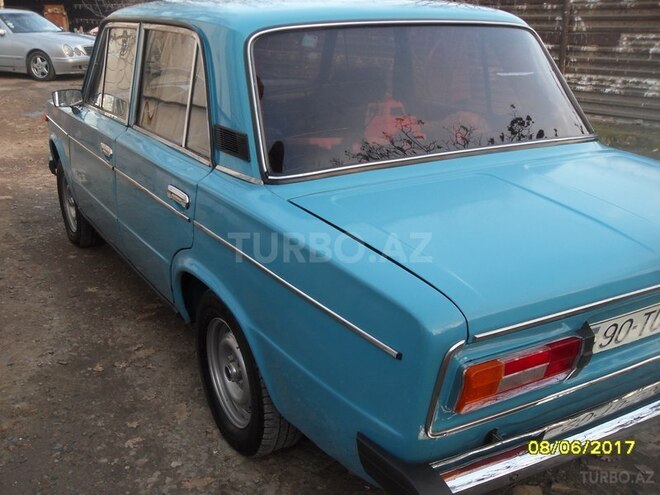LADA (VAZ) 2106 1994, 20,000 km - 0.2 l - Bakı