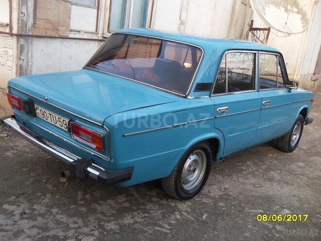 LADA (VAZ) 2106 1994, 20,000 km - 0.2 l - Bakı