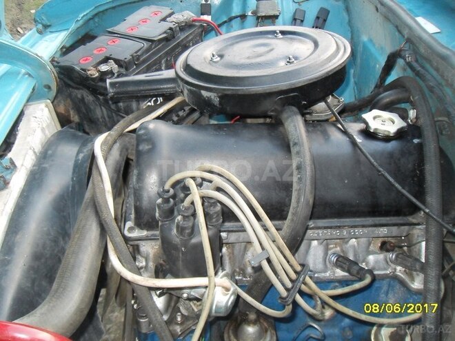 LADA (VAZ) 2106 1994, 20,000 km - 0.2 l - Bakı