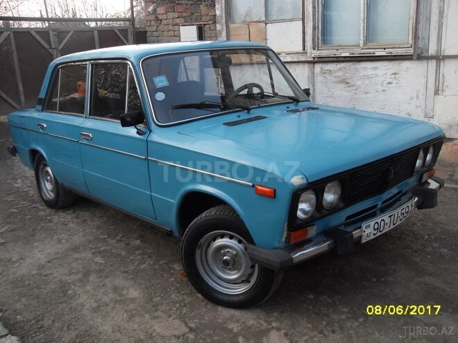 LADA (VAZ) 2106 1994, 20,000 km - 0.2 l - Bakı